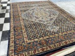 Ковер Bella Wool 1404-53544