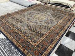 Ковер Bella Wool 1404-53544