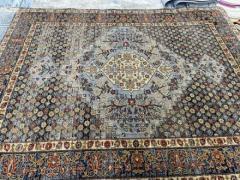 Ковер Bella Wool 1404-53544