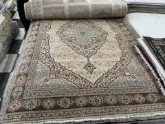 Килим Bella Wool 15271-53555