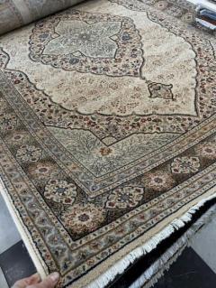 Килим Bella Wool 15271-53555