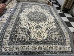 Ковер Bella Wool 15311-51334