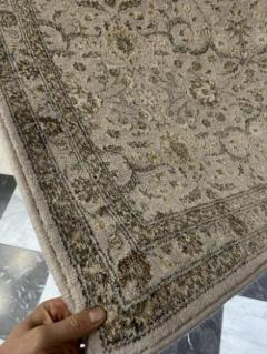Килим Bella Wool 15401-51655