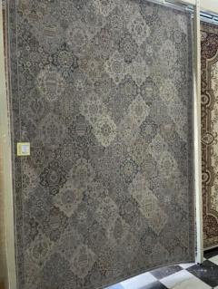 Ковер Bella Wool 15411-51655
