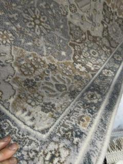 Ковер Bella Wool 15411-51655