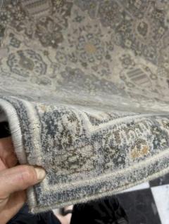 Ковер Bella Wool 15411-51655