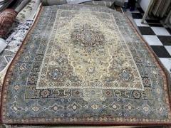 Ковер Bella Wool 16371-51356