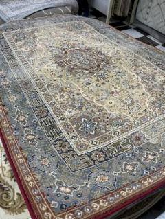 Килим Bella Wool 16371-51356