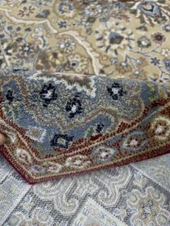 Килим Bella Wool 16371-51356