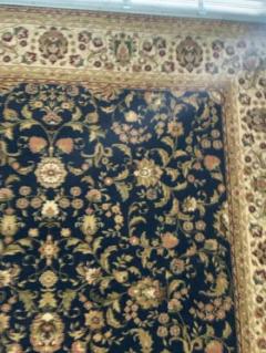 Килим Bella Wool 6432-53411