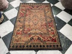 Ковер Berber 0809 beige