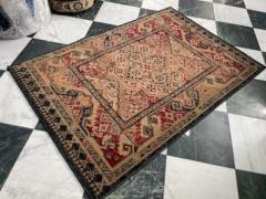 Ковер Элитный ковер Berber 0809 beige