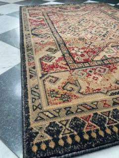 Ковер Элитный ковер Berber 0809 beige