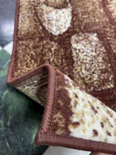 Доріжка Berber 3124 brown dor