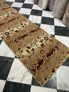 Доріжка Berber 4452 brown dor