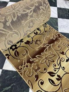 Доріжка Berber 4452 brown dor