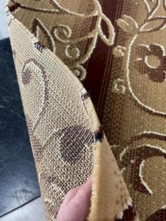 Доріжка Berber 4452 brown dor