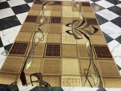 Дорожка Berber 775 brown dor