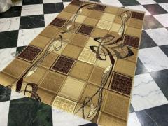 Доріжка Berber 775 brown dor