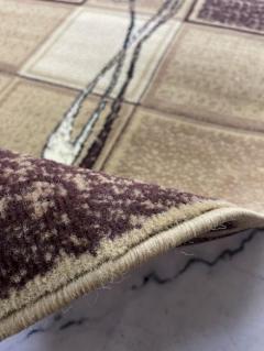 Доріжка Berber 775 brown dor