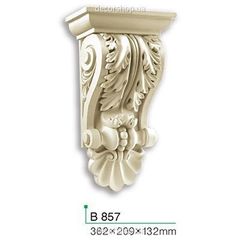 Декоративная консоль Gaudi Decor B 857