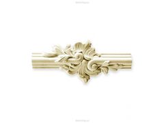 Угловой элемент для молдингов Gaudi Decor CF 614 вставка