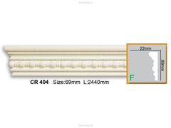 Molding Gaudi Decor CR 404 (2.44m) Flexi