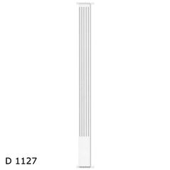 Дверное обрамление Harmony Наличник D 1127 (2.20м)