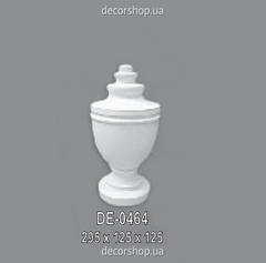 Декоративний орнамент (панно) Perimeter DE-0464