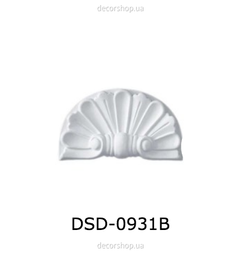 Дверное обрамление Perimeter Декоративный элемент DSD-0931B