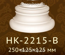 Колонна Classic Home HK-2215-B