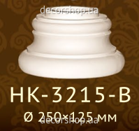 Колонна Classic Home HK-3215-B