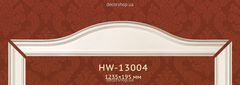 Фронтон Classic Home HW-13004