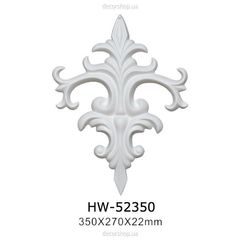 Декоративный орнамент (панно) Classic Home HW-52350