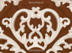 Декоративный орнамент (панно) Classic Home HW-52401