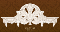 Декоративный орнамент (панно) Classic Home HW-53940
