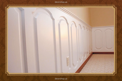 Дверное обрамление Classic Home Стеновая панель HW-8301S