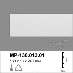 Molding Perimeter MP-130.013.01