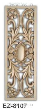 Decorative ornament (panel) Classic Home EZ-8107