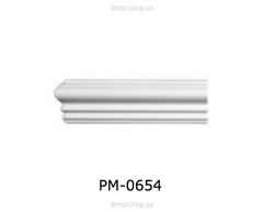 Molding Perimeter PM-0654