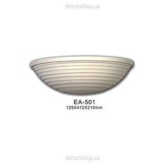 Декоративний світильник Classic Home VA-501 (EA-501)