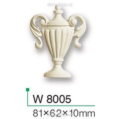 Декоративный орнамент (панно) Gaudi Decor W 8005