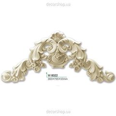 Декоративный орнамент (панно) Gaudi Decor W 8022