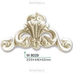 Декоративный орнамент (панно) Gaudi Decor W 8029