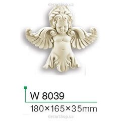Декоративный орнамент (панно) Gaudi Decor W 8039