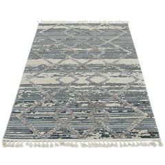 Carpet Bilbao Y496A gray