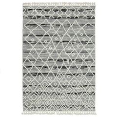 Carpet Bilbao Y585A gray anthracite