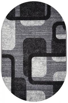 Килим Елітний килим Bonito 7134 grey