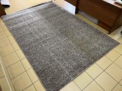 Килим Елітний килим Bonito 7135-210 grey