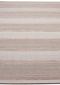 Carpet Breeze 6133 wool sienna red
